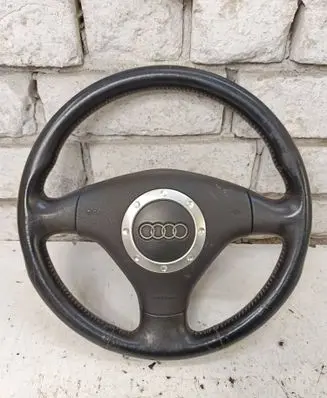 Audi TT Mk1 Steering wheel 8N0419091B 013149930