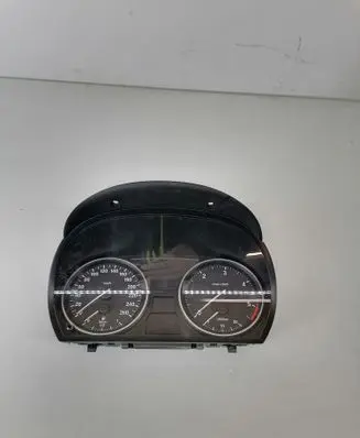BMW X1 E84 Speedometer (instrument cluster) A2C53387909 709144543 9187369