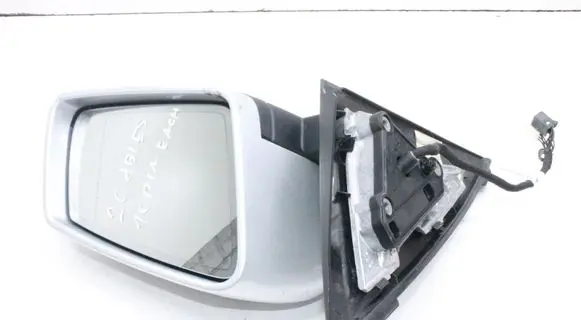 Mercedes-Benz C W204 Coupe wind mirror (mechanical) A2048101025 10PIN