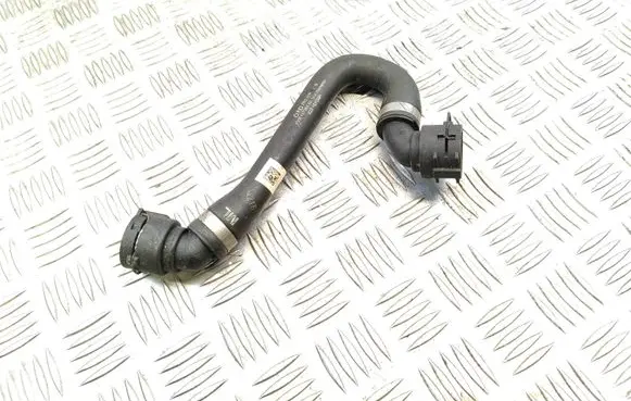 Audi Q5 SQ5 Engine coolant pipe/hose 8R0819332N