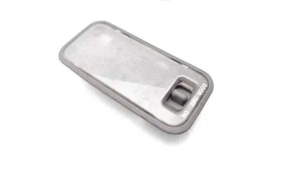 Toyota Land Cruiser (J120) Rear seat light
