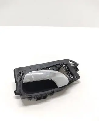 Peugeot 307 Front door interior handle 9643604577