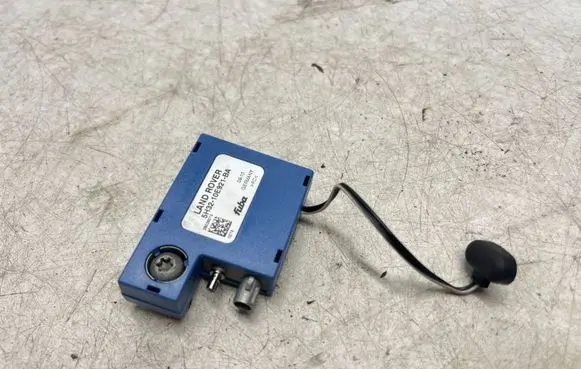Land Rover Range Rover Sport L320 Aerial antenna amplifier 5H3210E921BA