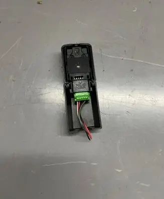 Subaru Legacy Rain sensor 
