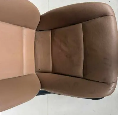 BMW 7 F01 F02 F03 F04 Front passenger seat 