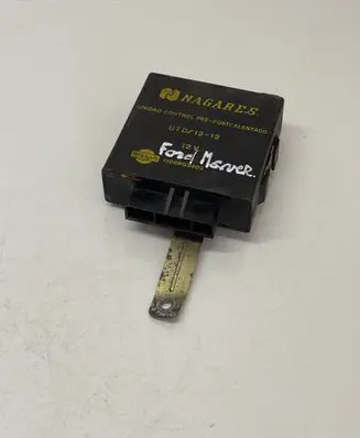 Ford Mondeo MK II Other control units/modules 11069G2402