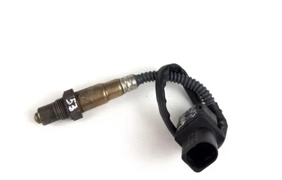 Peugeot 407 Lambda probe sensor 9659125180b 0281004051