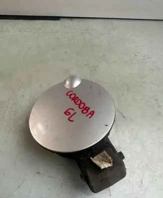 Seat Cordoba (6L) Fuel tank filler cap 6L5809905C