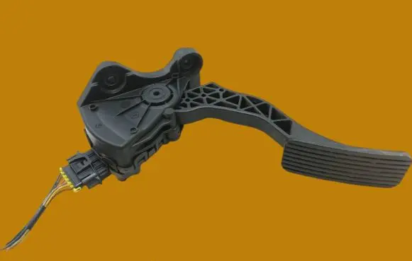 Hyundai i30 Accelerator throttle pedal 080808J0157