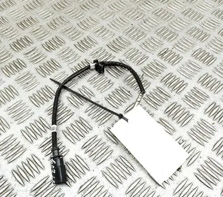 Volkswagen Touareg II Oil temperature sensor 059906088 059906088CF
