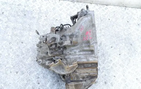 Honda Civic IX Manual 6 speed gearbox S7XM