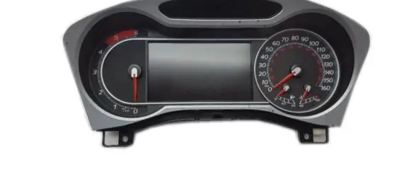 Ford S-MAX Speedometer (instrument cluster) 7M2T10849DF