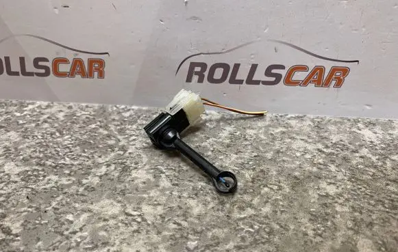 BMW X5 E53 Interior temperature sensor 83913929