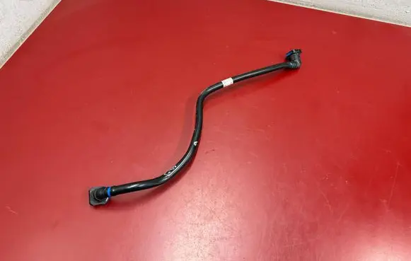 BMW X3 G45 Fuel line pipe 5A37BC7 UB5A37BC702