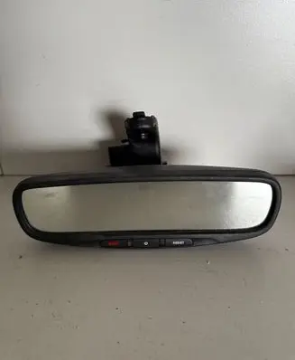 Dodge Durango Rear view mirror (interior) 68339538AB