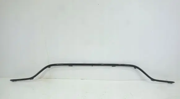 Mercedes-Benz CLS W257 Rear bumper trim bar molding A2578802602