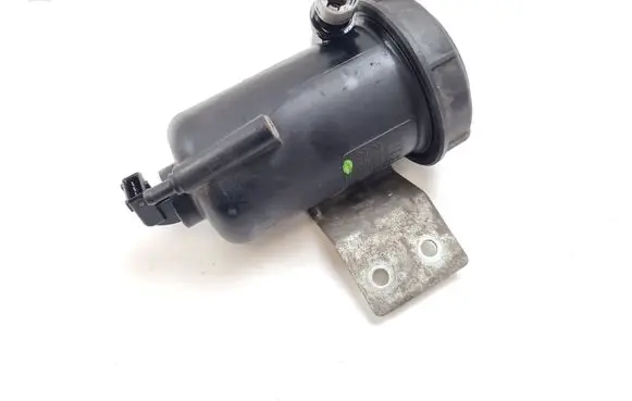 Citroen Jumper Fuel filter 235514721