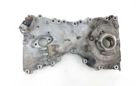 Suzuki Liana Timing belt guard (cover) 