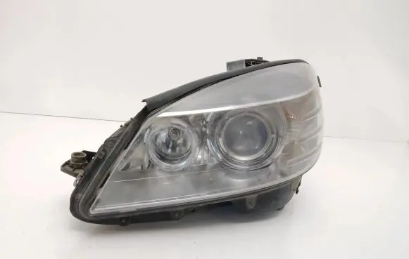 Mercedes-Benz C W204 Headlight/headlamp A2048200159