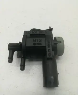 Audi A4 S4 B7 8E 8H Turbo solenoid valve 1J0906283C