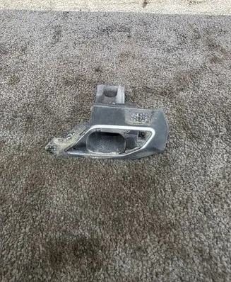 Volkswagen Golf VII Headlight washer nozzle holder 5G0807941F