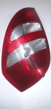 Mercedes-Benz A W169 Rear/tail lights A1698200464R