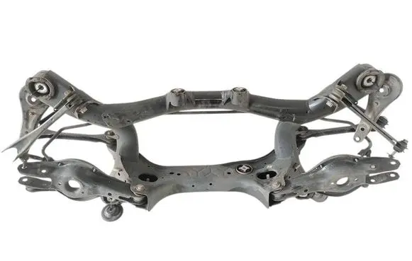 Rear subframe