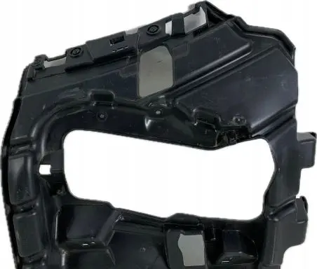 Volkswagen T-Roc Front bumper mounting bracket 2GA807724E