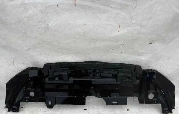 Mercedes-Benz GLA W156 X156 Front bumper skid plate/under tray A1568850236