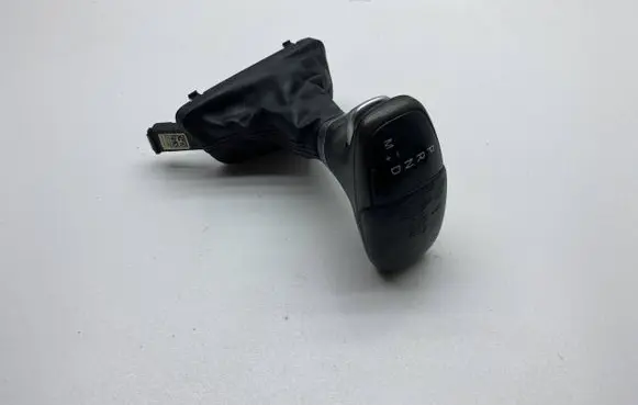 Dodge Charger Gear lever shifter trim leather/knob 5PL751XGAG 502730253