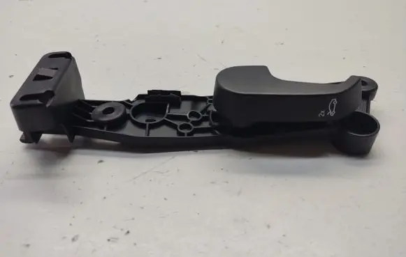 BMW 3 G20 G21 Engine bonnet (hood) release handle 7938322 1794910