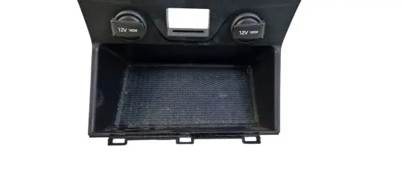 Hyundai Tucson TL Glove box central console 84631D3000 84630D3220 84636D3500