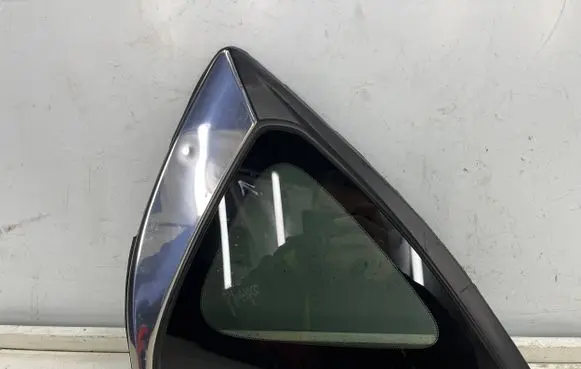 Mazda CX-5 II Rear side window