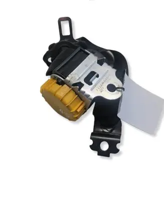 Opel Meriva A Rear seatbelt 93335121