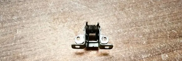 Land Rover Discovery 4 - LR4 Loading door lower hinge 041CCDOE B8780012
