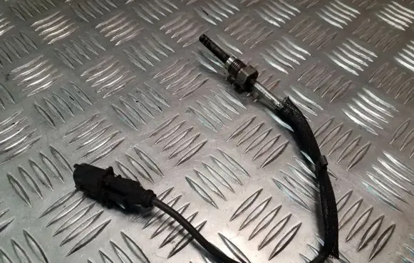 Saab 9-3 Ver2 Exhaust gas temperature sensor 55355404