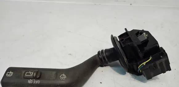 Volvo S40, V40 Wiper control stalk