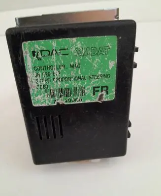 Opel Antara Other control units/modules 96626672