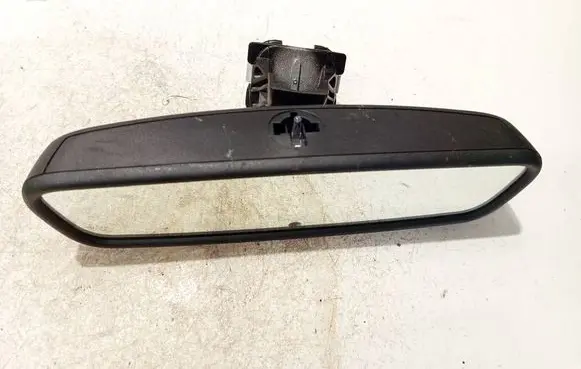 BMW 5 GT F07 Rear view mirror (interior) E11026662 9256138-03