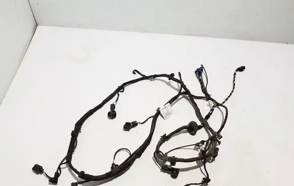 Porsche Macan (95B) Parking sensor (PDC) wiring loom 95B971104AP