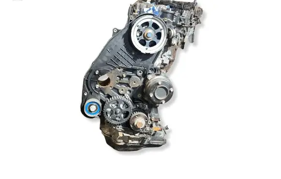Opel Astra J Engine A17DTE