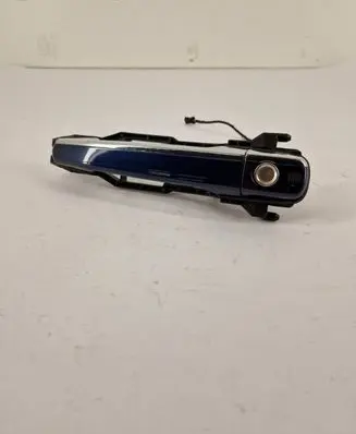 Mercedes-Benz CLK A208 C208 Front door exterior handle 