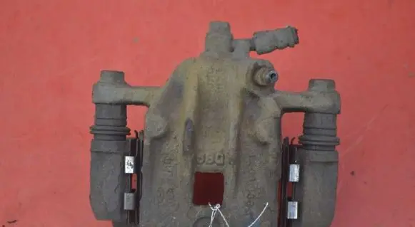 KIA Sportage Rear brake caliper