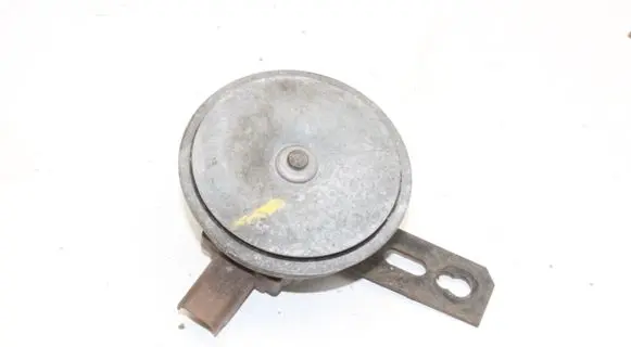 Dacia Sandero Horn signal