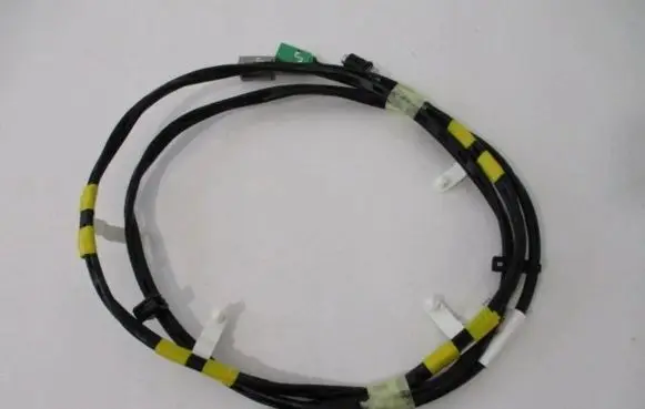 Citroen Berlingo Radio antenna 