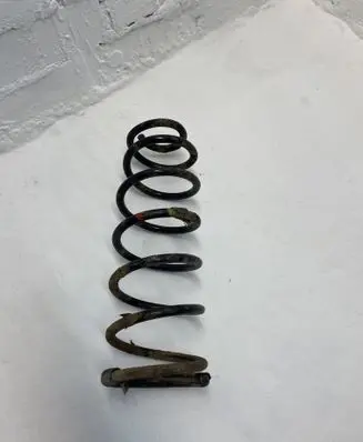 Citroen C8 Rear coil spring