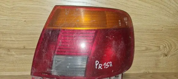 Audi A4 S4 B5 8D Rear/tail lights 8D0945096