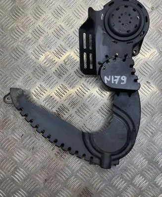 Ford Turneo Courier Timing belt guard (cover) C1BQ6A247A