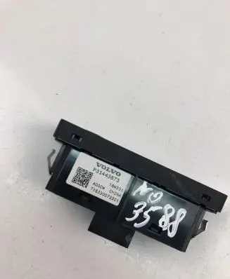 Volvo XC90 Other switches/knobs/shifts 31443873