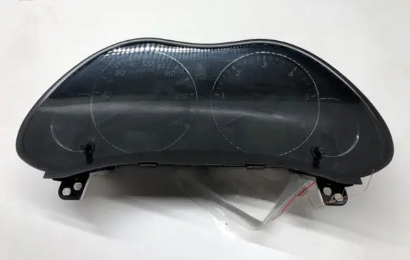 Toyota Avensis T250 Speedometer (instrument cluster) 83800-05C00-C